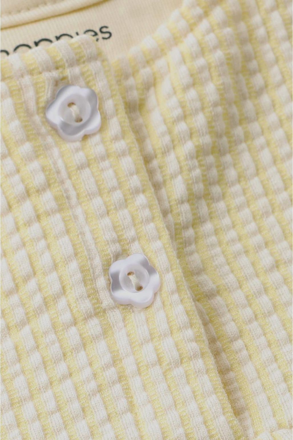 Dress - Lemon Meringue
