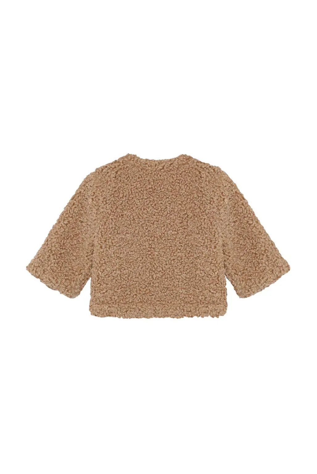 Noppies Newborn Jacket indoor - Brush