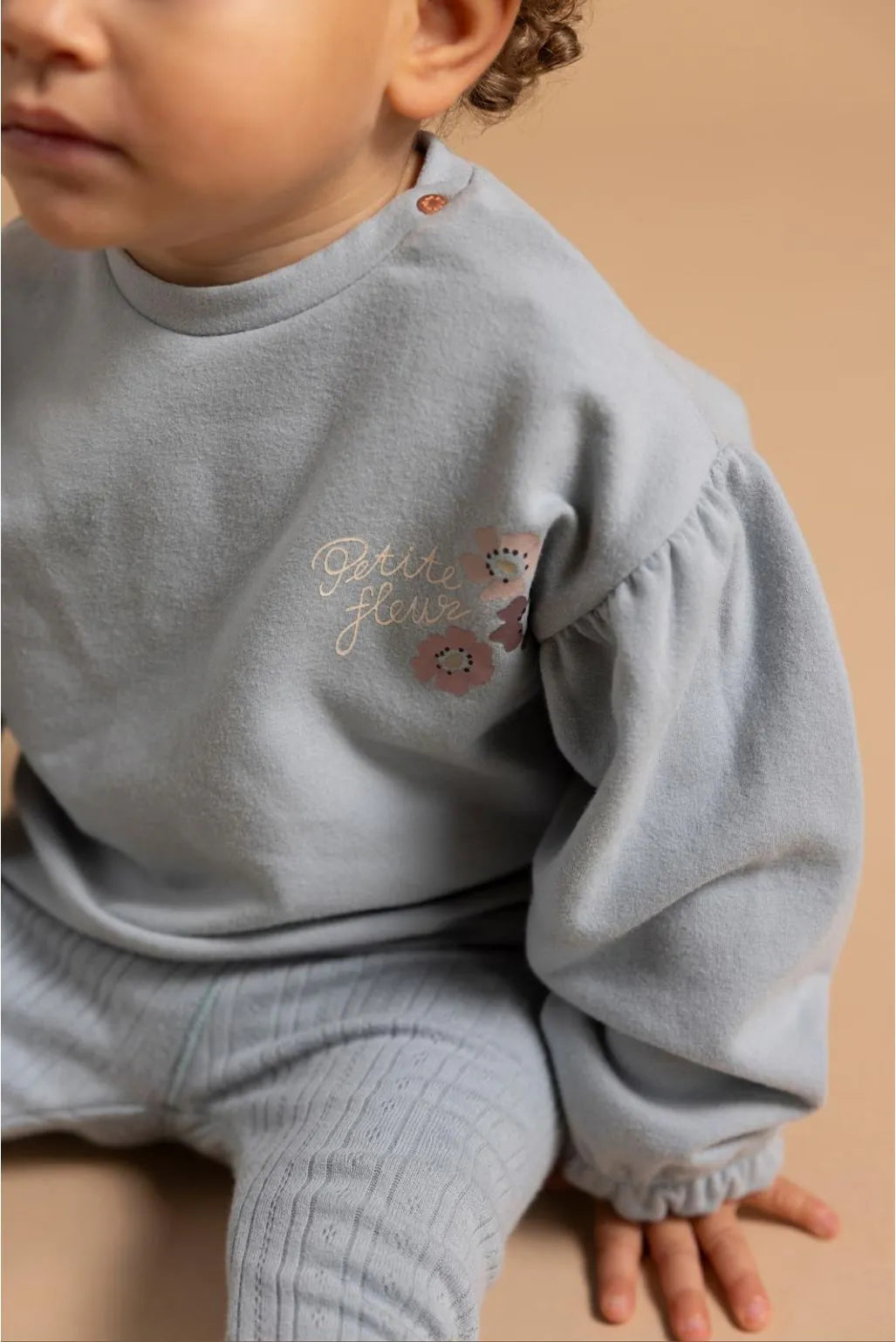 Noppies Baby Sweater - Arona