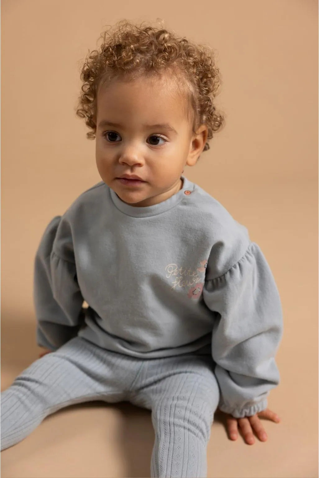 Noppies Baby Sweater - Arona
