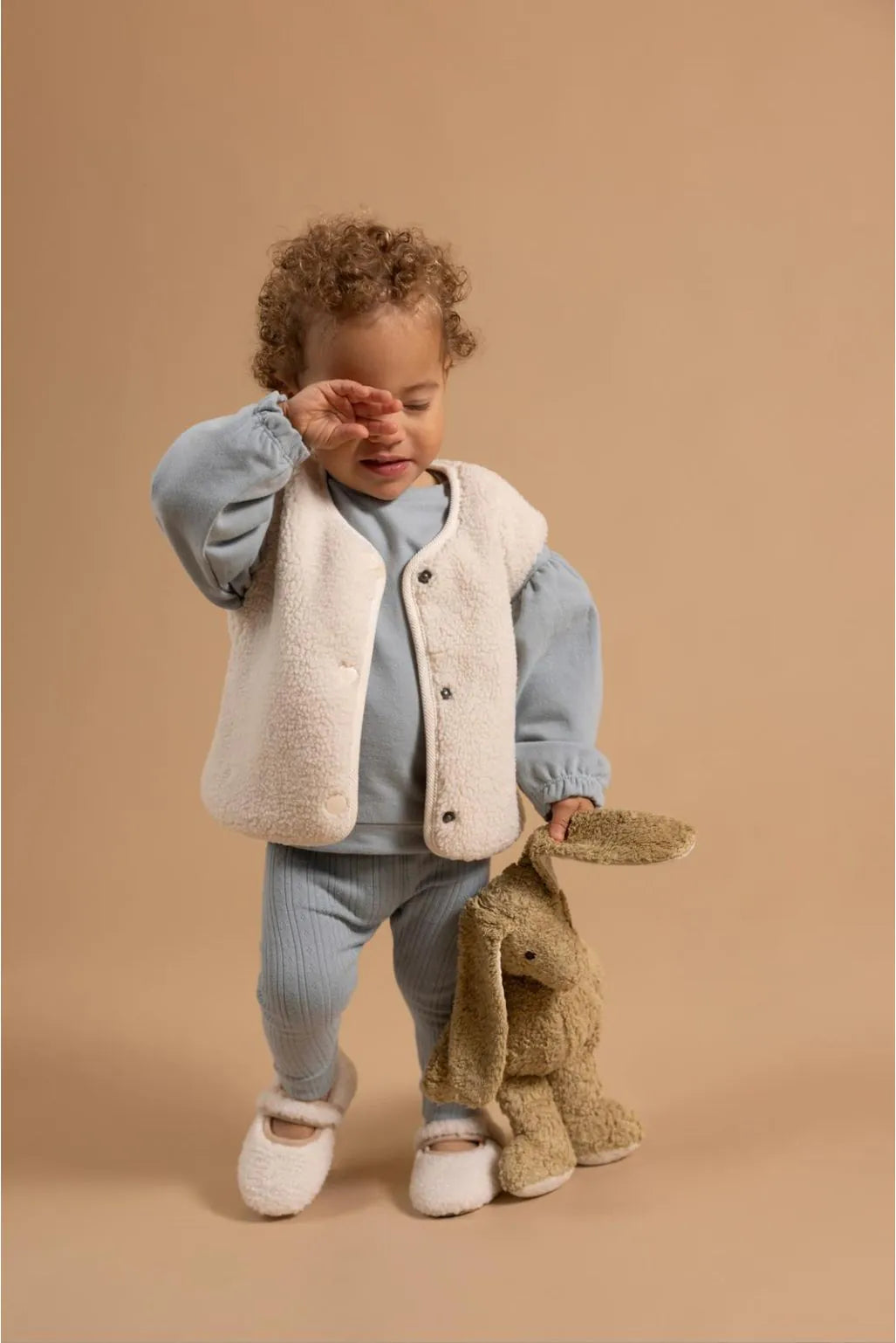 Noppies Baby Sweater - Arona