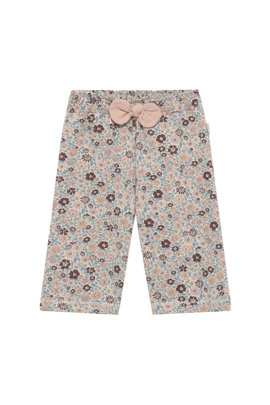 Noppies Baby Trousers all over print - Rose Dust
