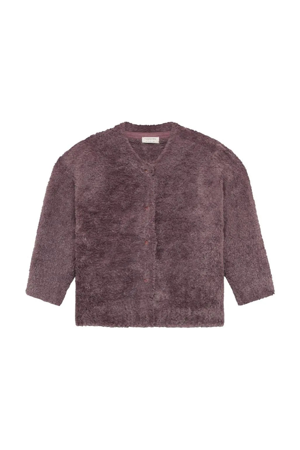 Noppies Baby Cardigan - Sparrow