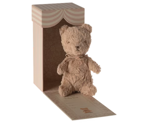 My First Teddy-Powder