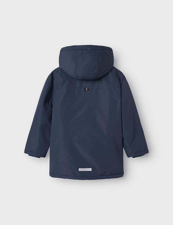 Marlow parka Jacket-spellbound
