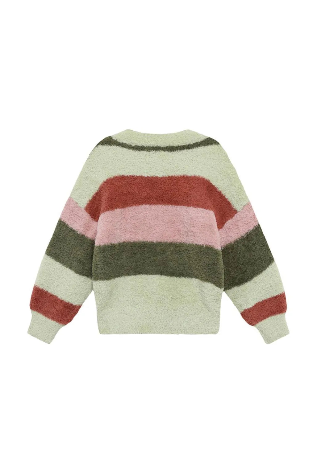 Noppies Kids Jumper - Dusty Cedar