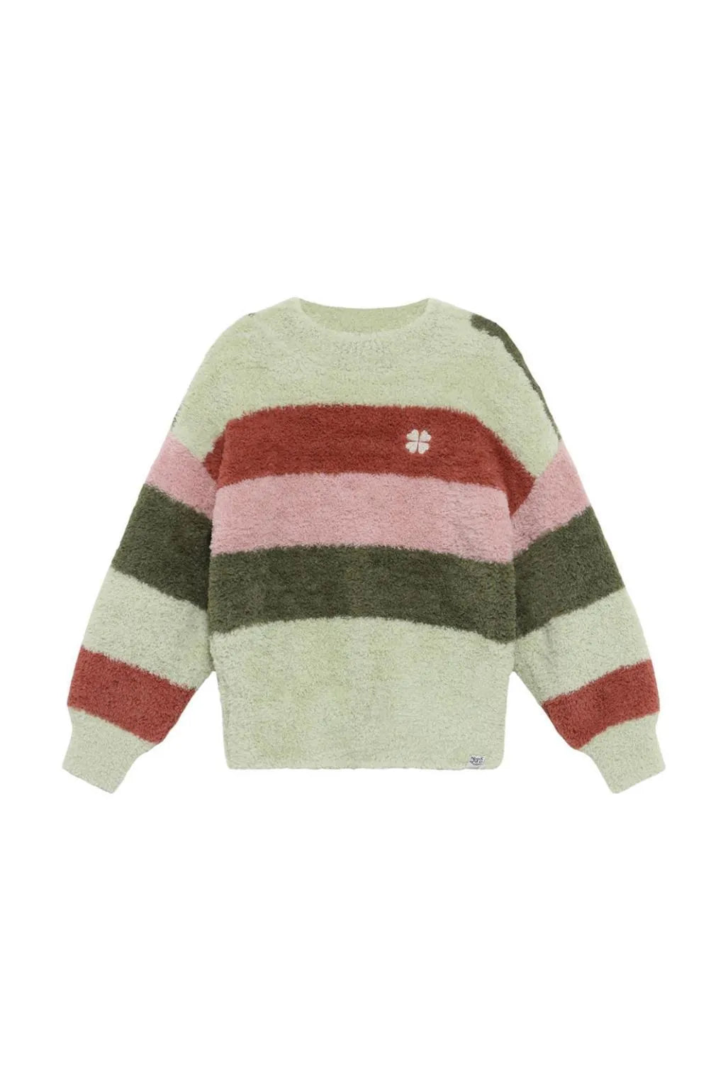 Noppies Kids Jumper - Dusty Cedar