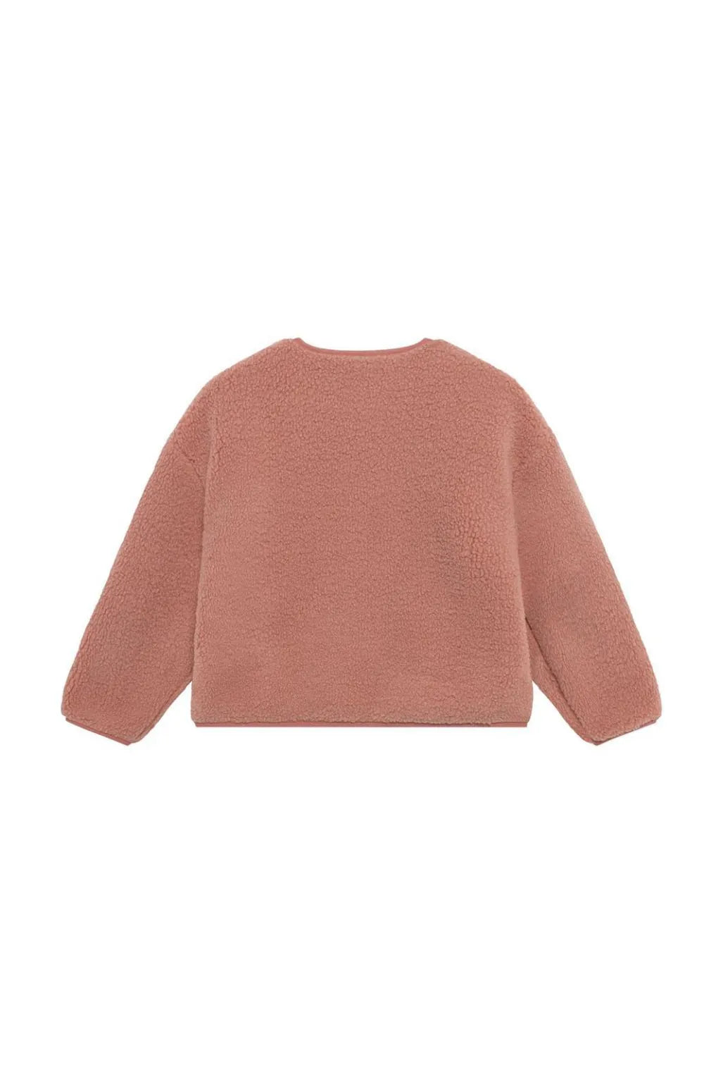Noppies Kids Cardigan - Pale Mauve