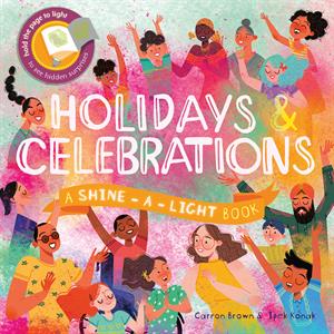 Holidays & Celebrations by Carron Brown