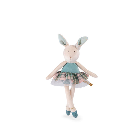 Petite École de Danse - Blue Rabbit Doll