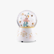 Petite Ecole de Danse - Musical Snow Globe