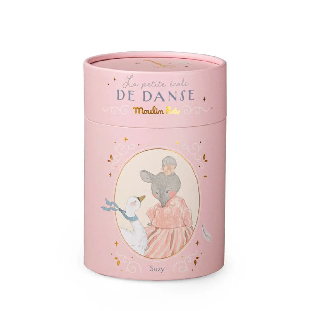 Petite Ecole de Danse - Musical Snow Globe