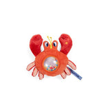 Aventures de Paulie - Crab Rattle