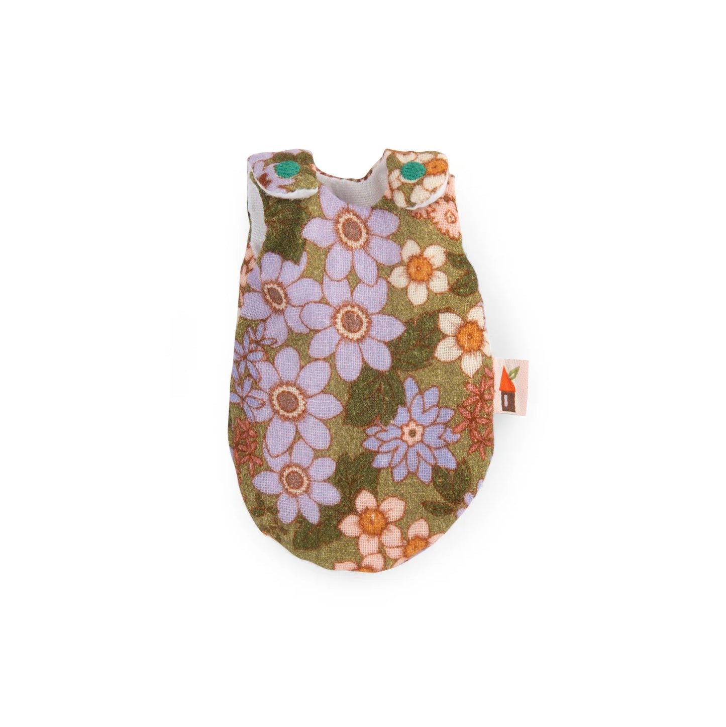 Les Minouchkas - Baby Rita the Duck