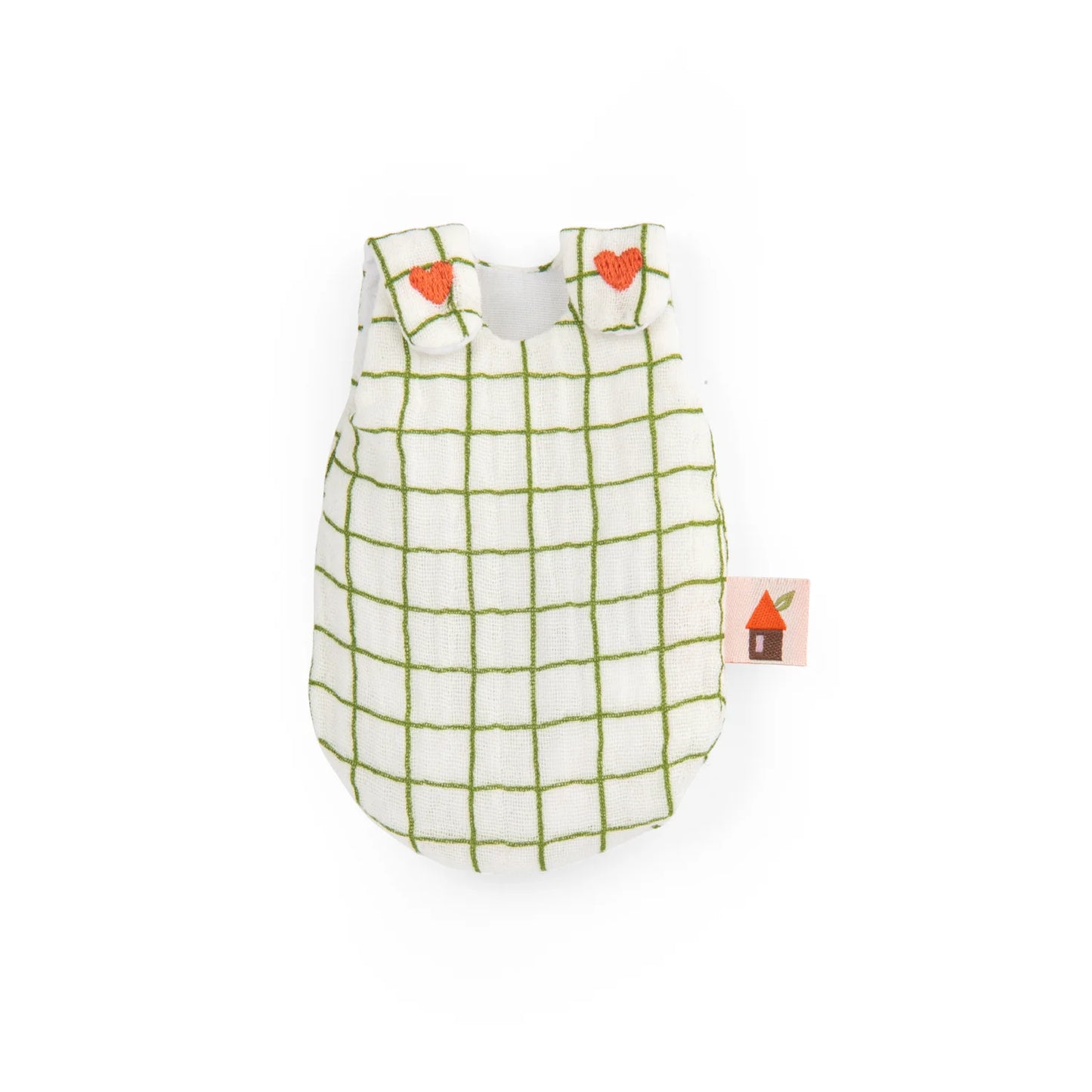 Les Minouchkas - Baby Nine the Rabbit