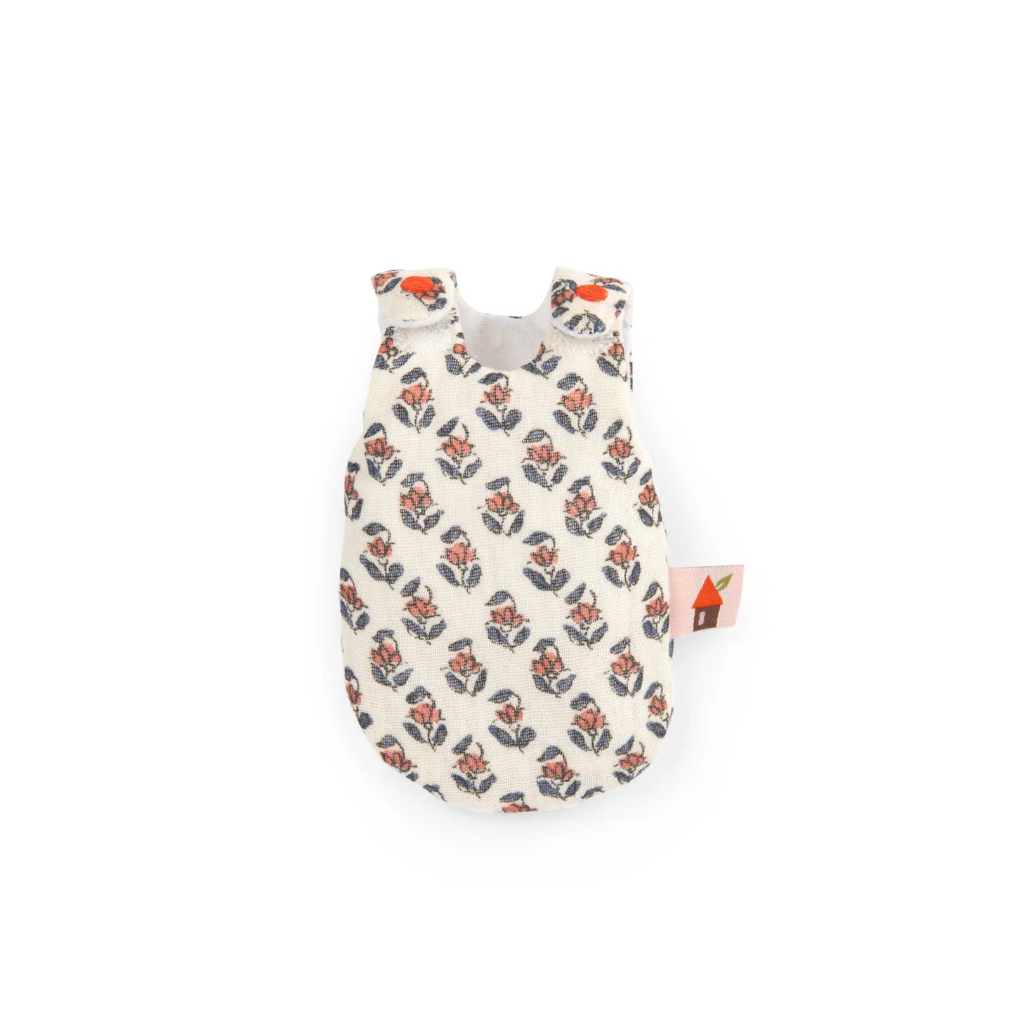 Les Minouchkas - Baby Pablo the Elephant