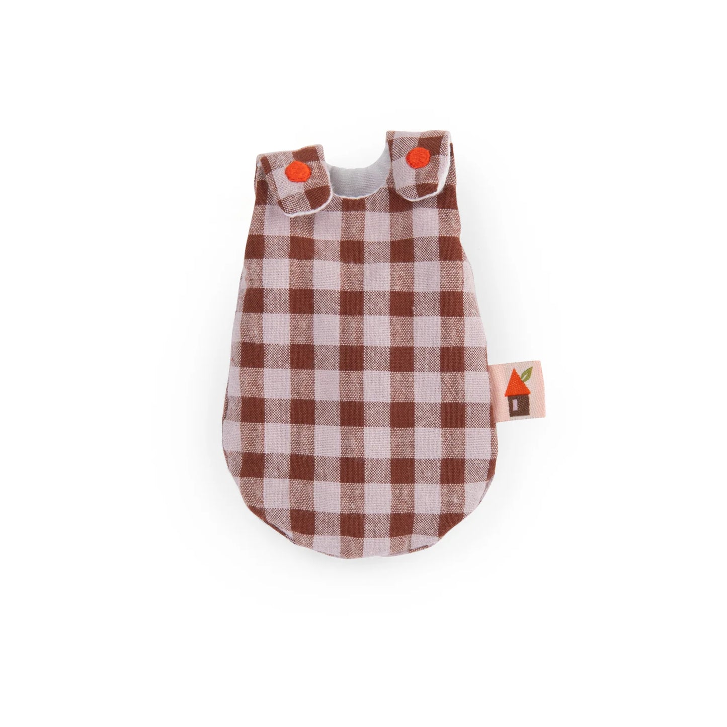 Les Minouchkas - Baby Emile the Little Bear