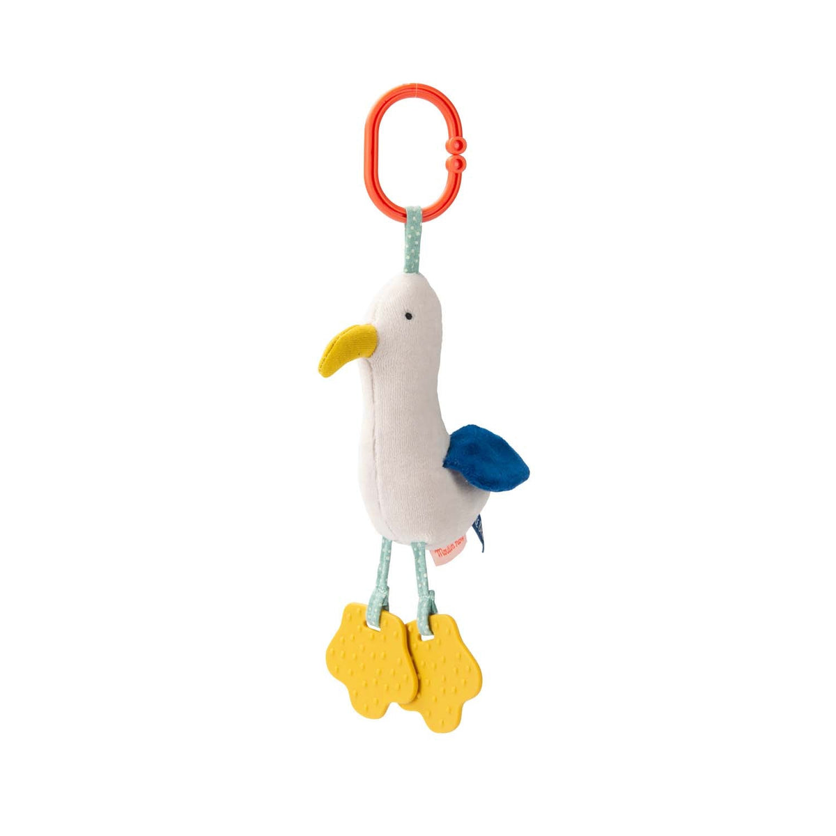 Puce & Pilou - Activity Seagull