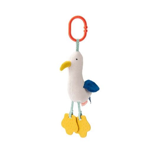 Puce & Pilou - Activity Seagull