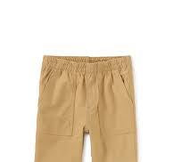 Play wear Shorts - Raw Umber