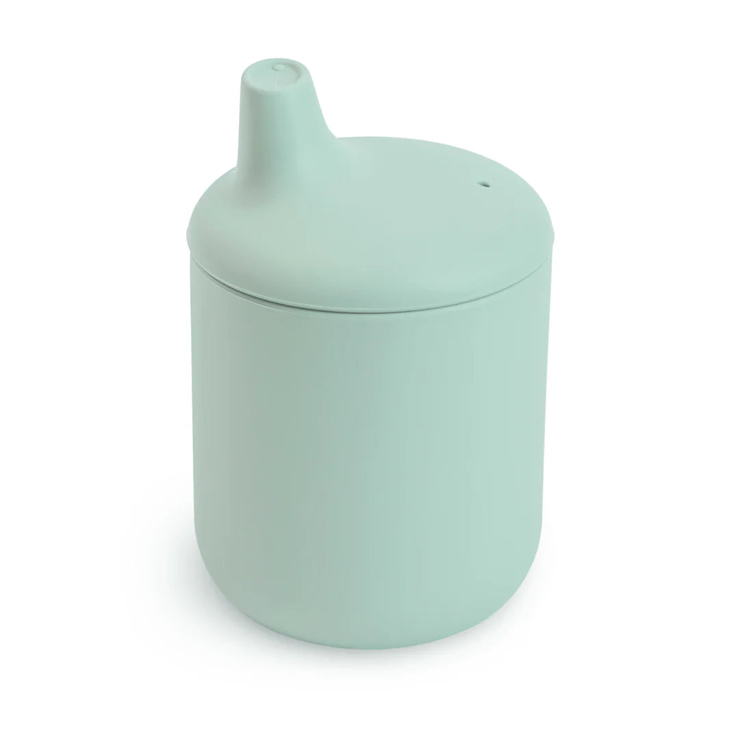 Silicone Sippy Cup - Mushie
