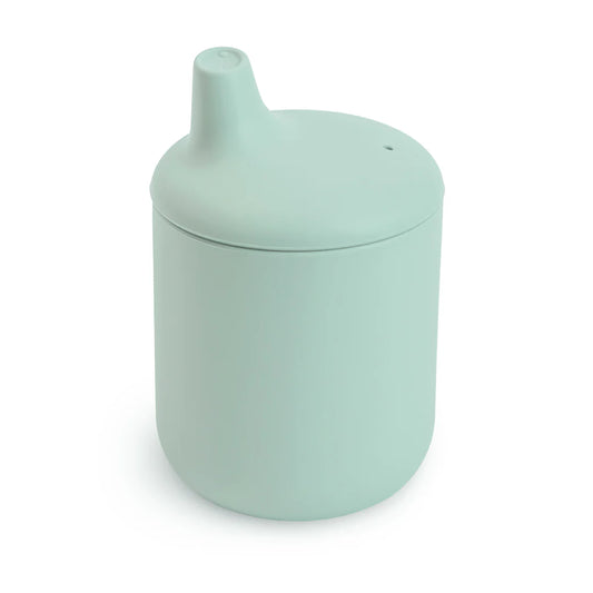 Silicone Sippy Cup - Mushie