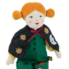 Les Cometes Filantes - Lulu Doll