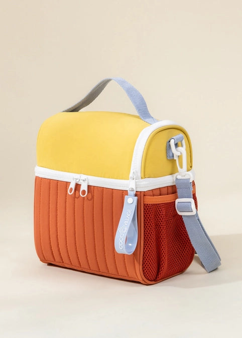 Washable Nylon Lunchbox