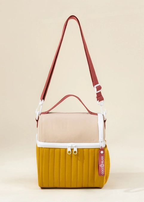 Washable Nylon Lunchbox