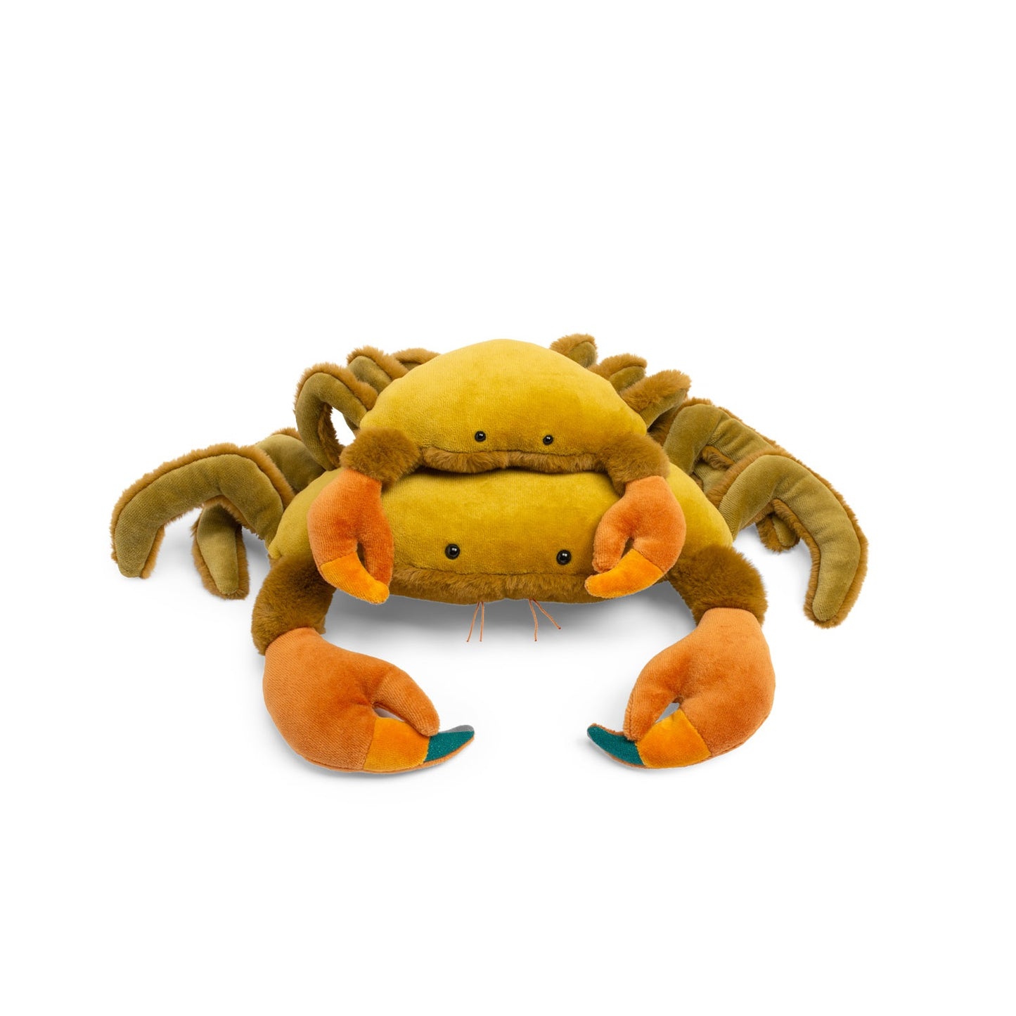 Tout Autour de Monde - Small Crab