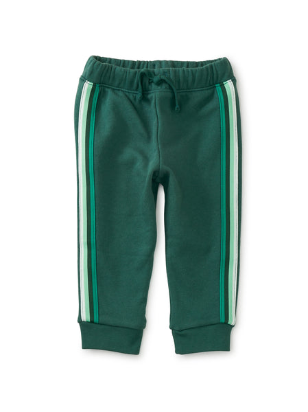 Stripe-Out Baby Joggers - Jungle