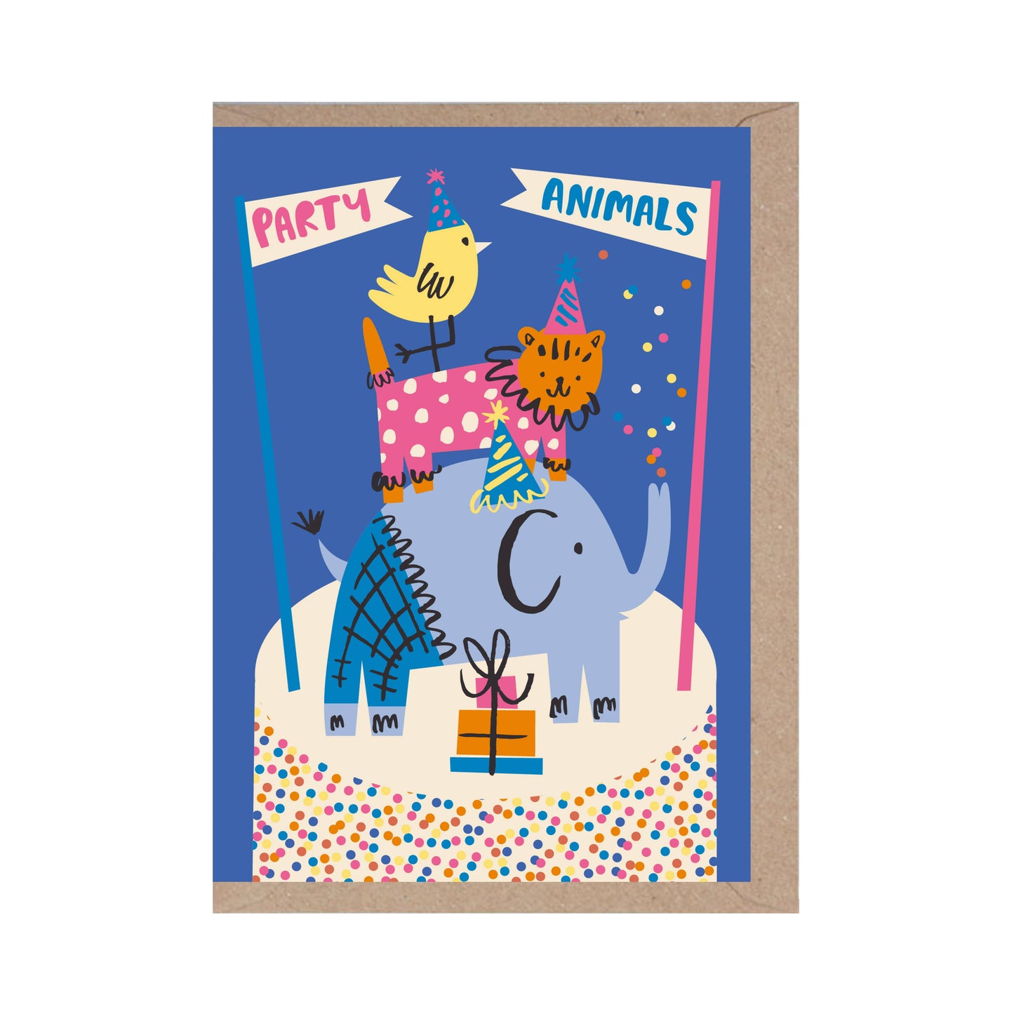 Party Animals