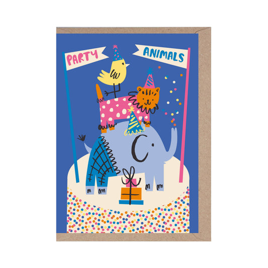 Party Animals