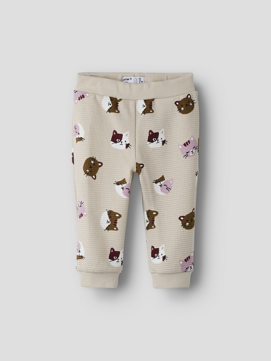 Tammie Pant - Name it - Pumice Stone
