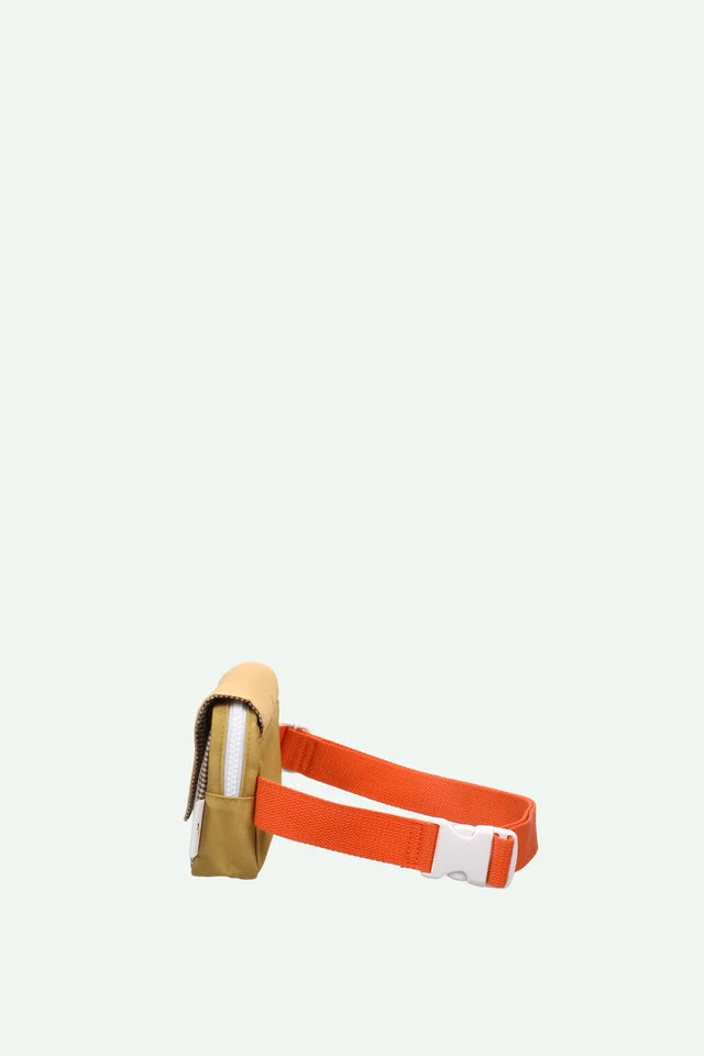 Fanny Pack Small Envelope - Apple Juice