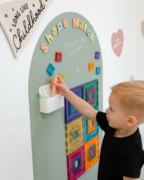 Original Magic Playwall