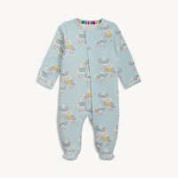 Right Fit Magnetic Footie - Gulls Wanna Have Fun