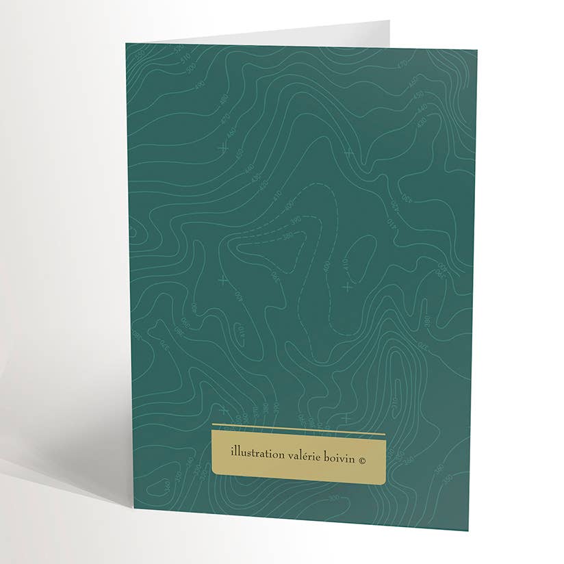 BIRTHDAY DINOSAUR card