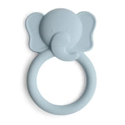 Elephant Teether - Mushie