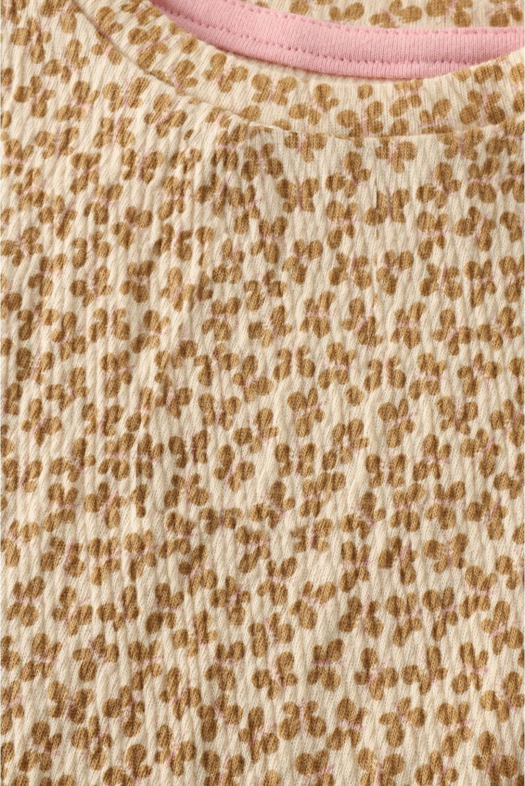 All Over Print T Shirt - Sun Kiss