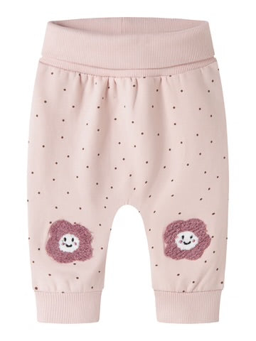 Fluelle Regular Fit Sweatpants