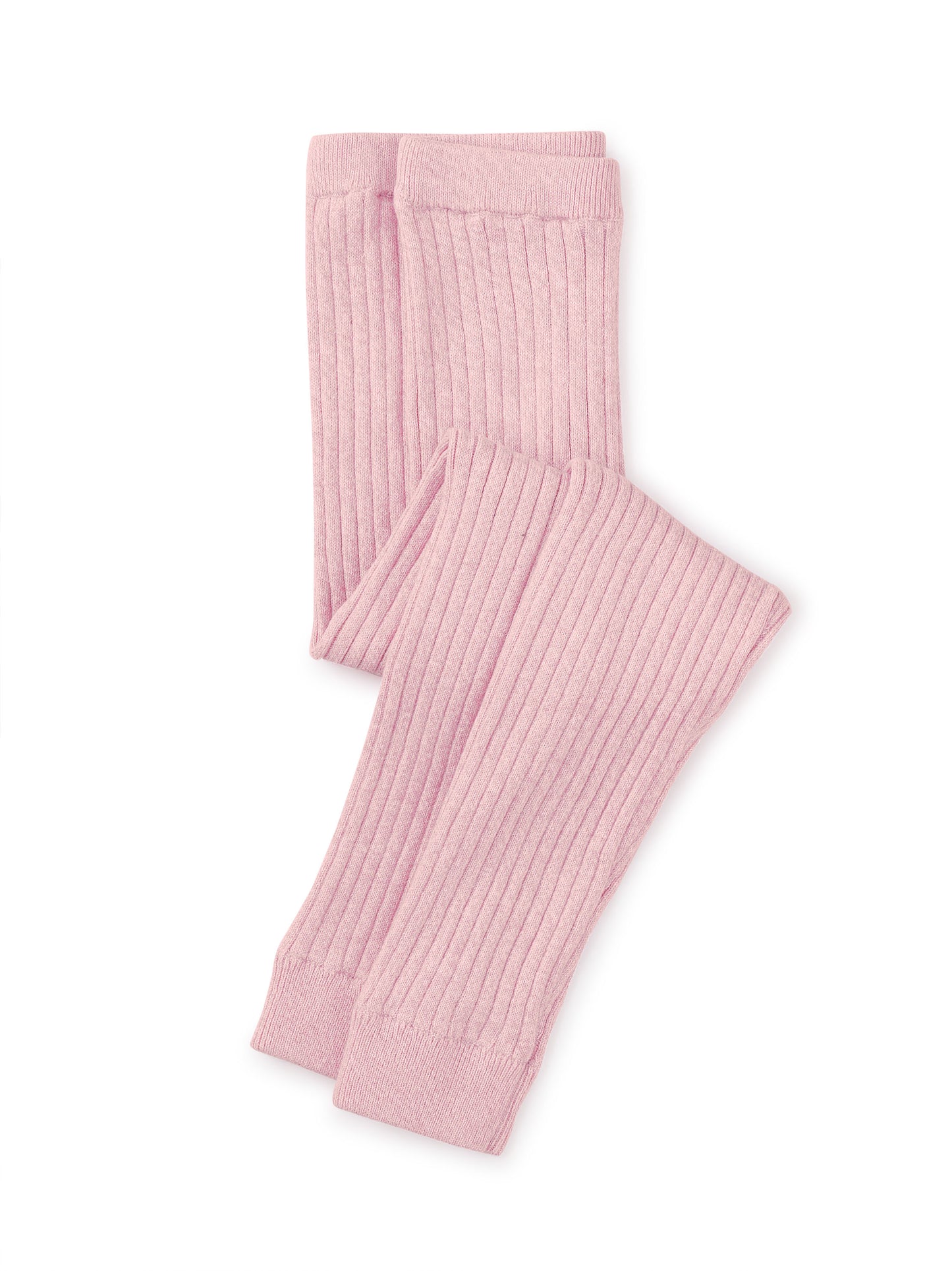 Toddler Marled Sweater Leggings - Honeysuckle Rose