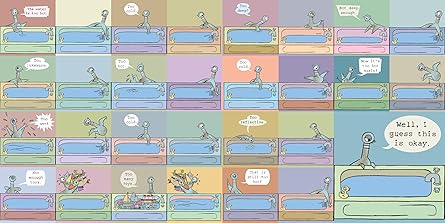 Pigeon Needs a Bath!, The-Pigeon series Hardcover