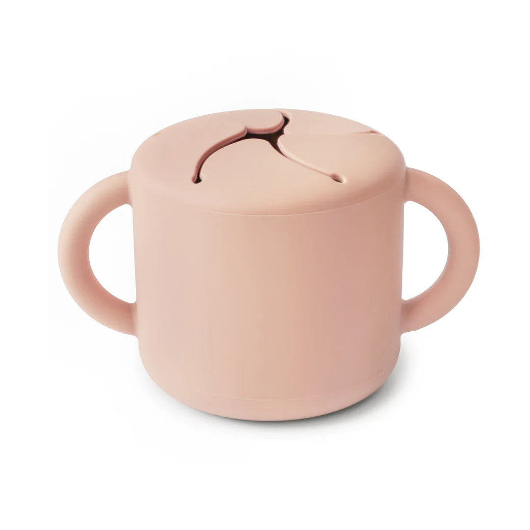 Silicone Snack Cup - Mushie