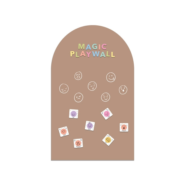 Original Magic Playwall