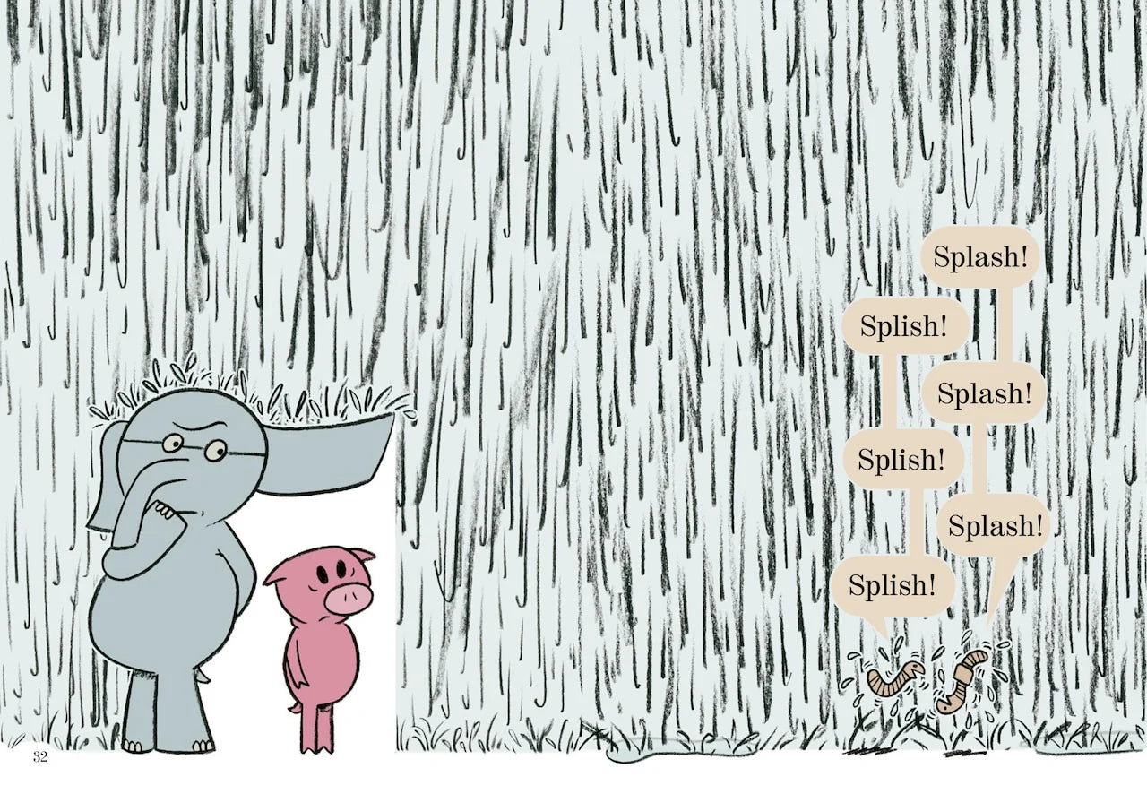 Are You Ready To Play Outside? - An Elephant And Piggie Book