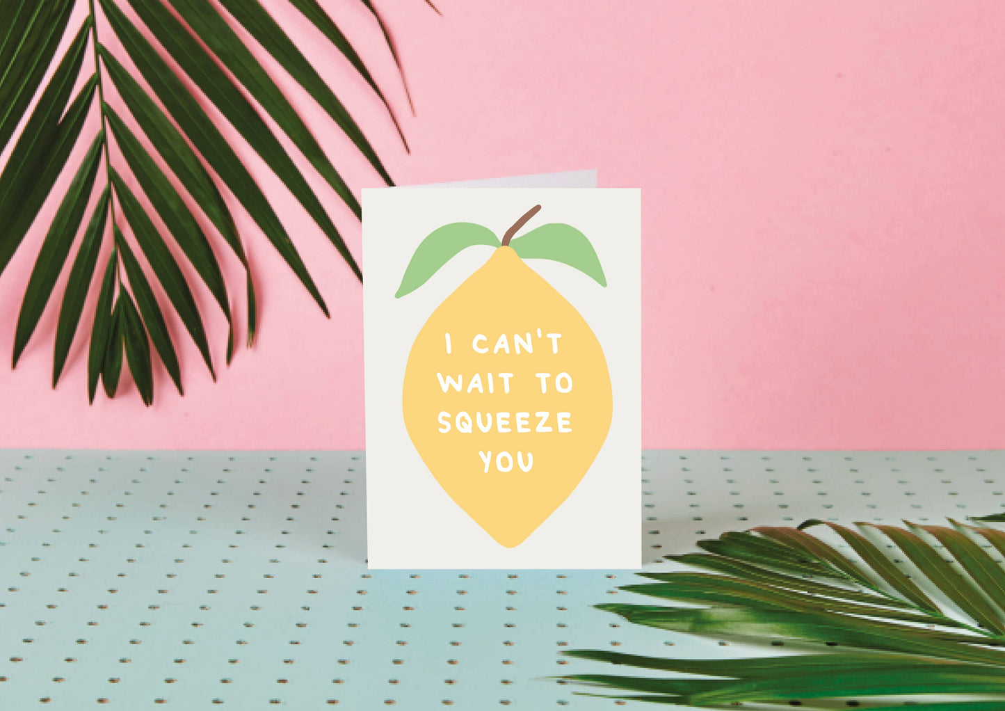 Lemon Squeeze