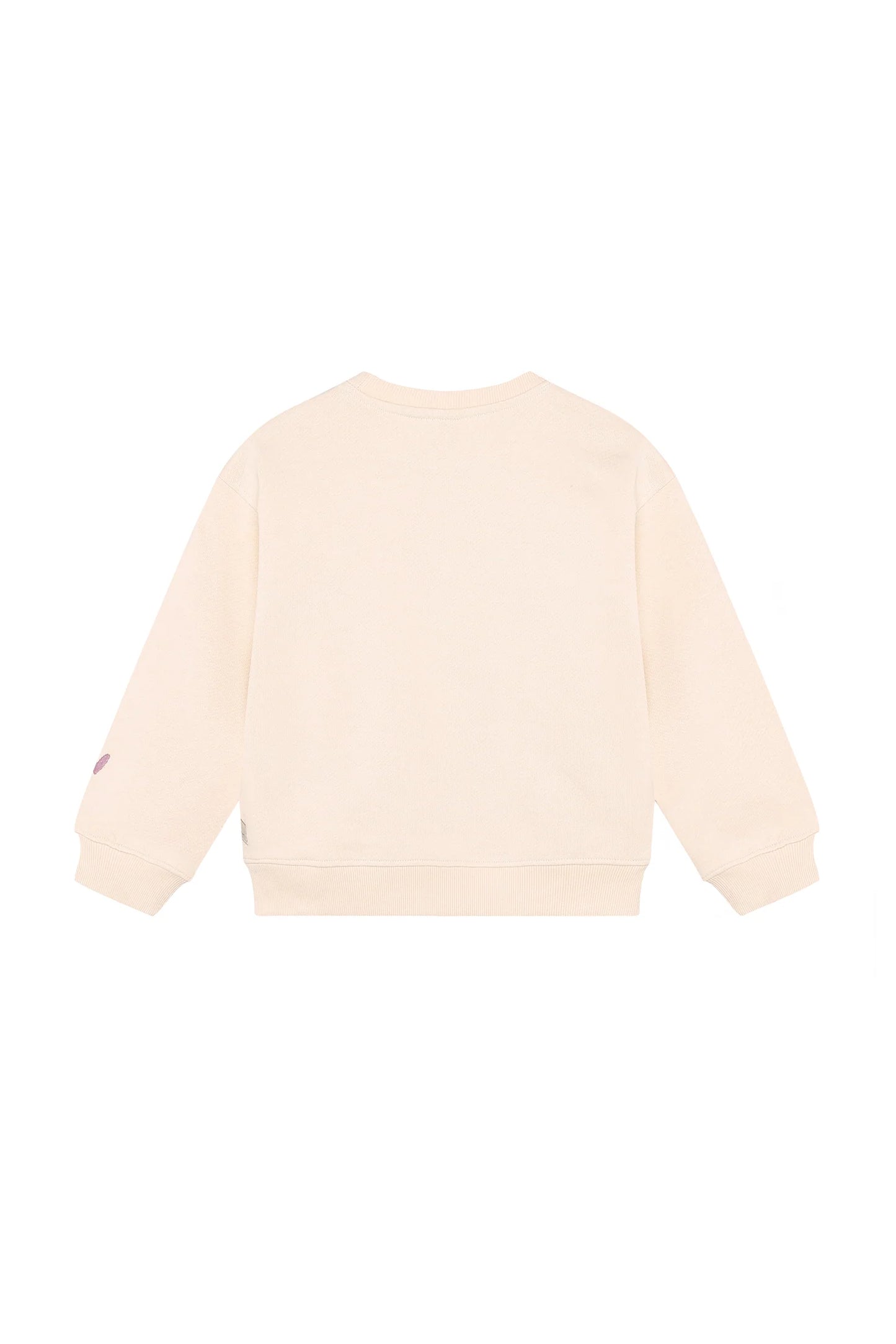 Sweater - Mother of Pearl