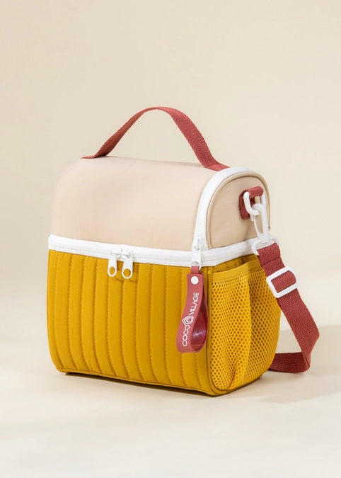 Washable Nylon Lunchbox