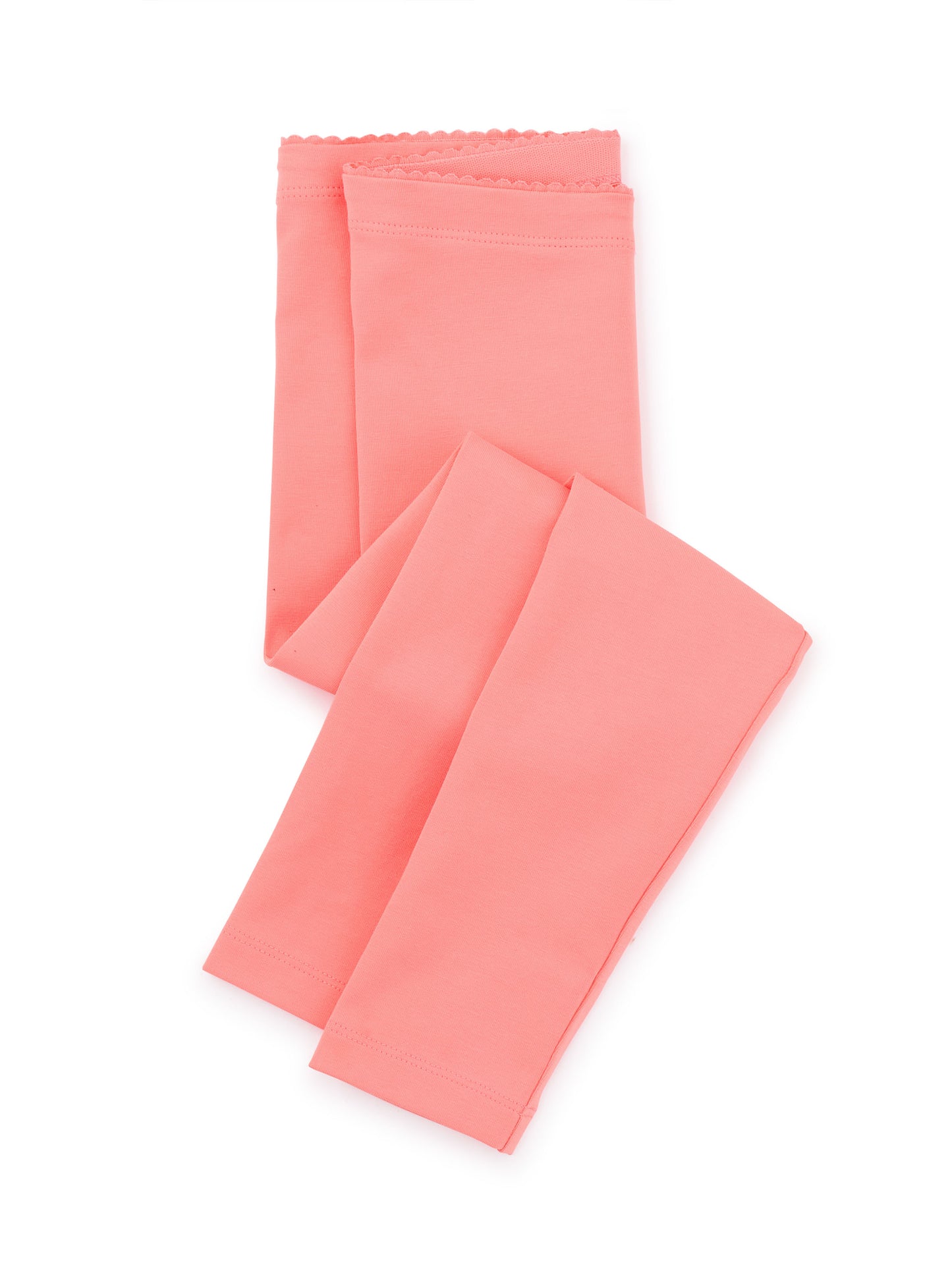 Solid Toddler Leggings - Bubblegum